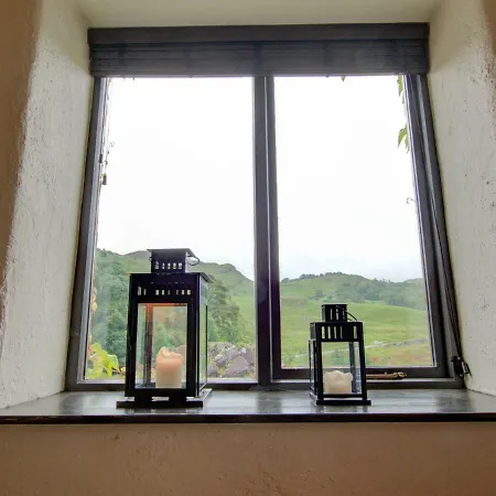 Provincial Holiday At Near River Brathay Elterwater