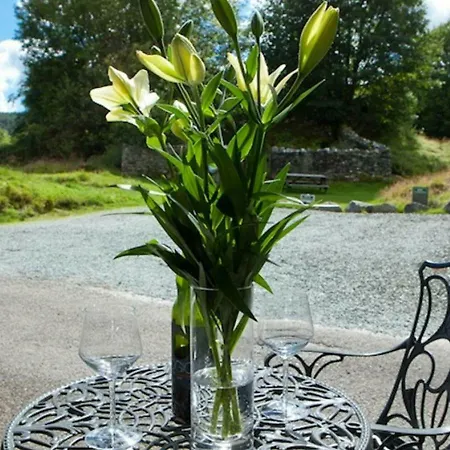 Provincial Holiday At Near River Brathay Dom wakacyjny *